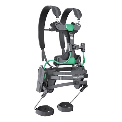 Aftur exoskeleton vélmenni